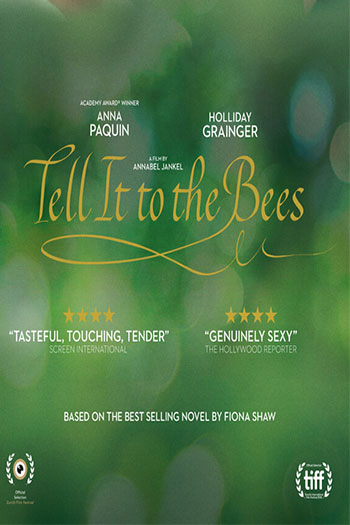 Tell It to the Bees 2018