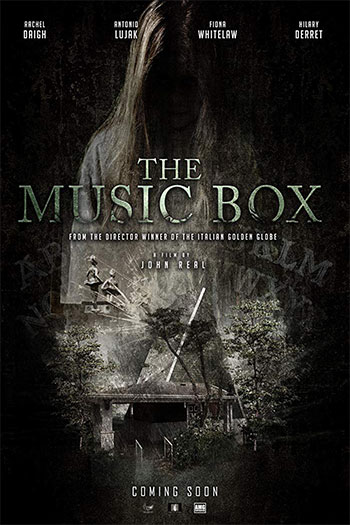 The Music Box 2018