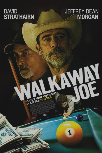 Walkaway Joe 2020