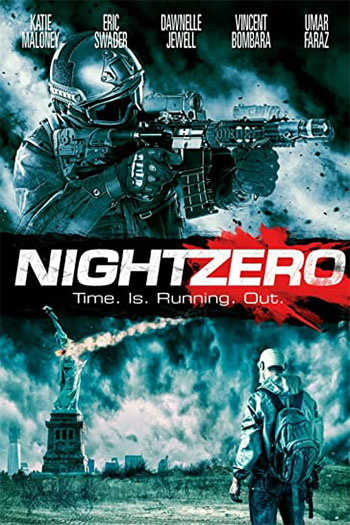 Night Zero 2018