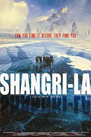 Shangri-La Near Extinction 2018