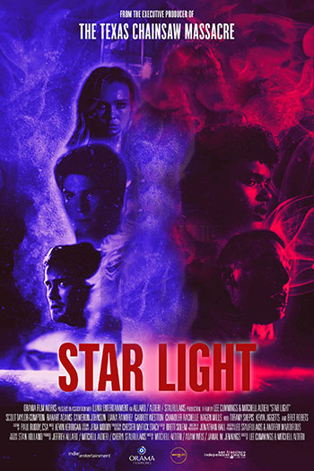 Star Light 2020