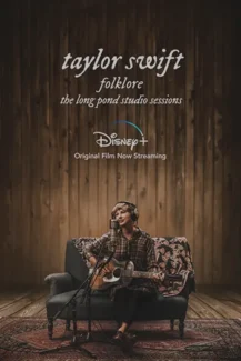 Taylor Swift Folklore 2020