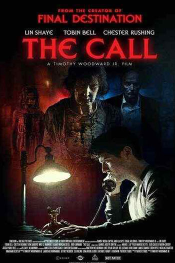 The Call 2020