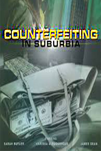 Counterfeiting in Suburbia 2018
