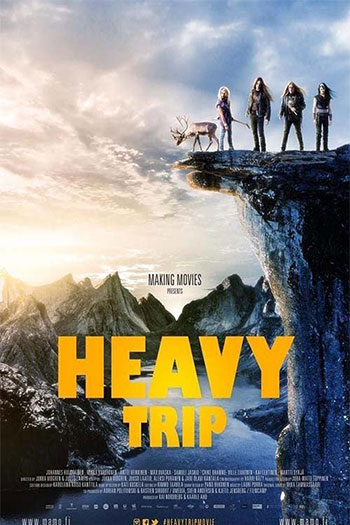 Heavy Trip 2018