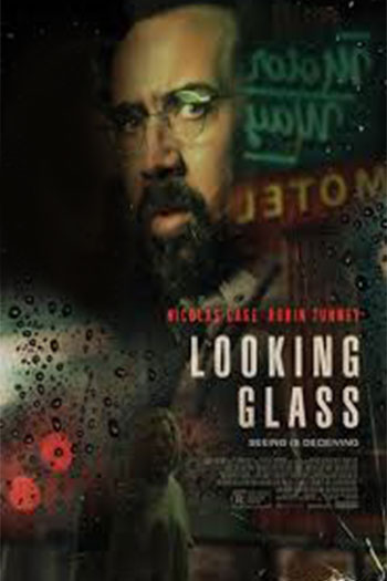 Looking Glass 2018