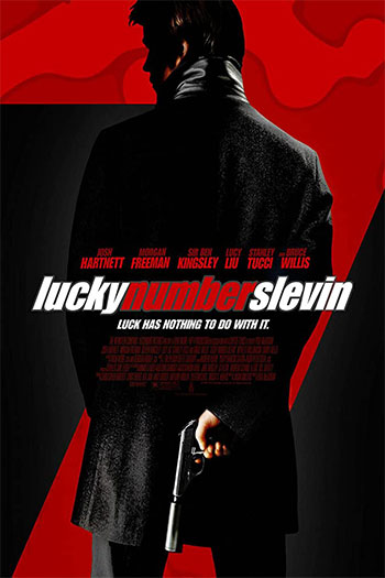 Lucky Number Slevin 2006