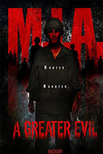 M.I.A. A Greater Evil 2018