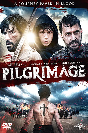 Pilgrimage 2017