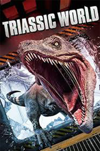 Triassic World 2018