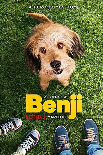 Benji 2018