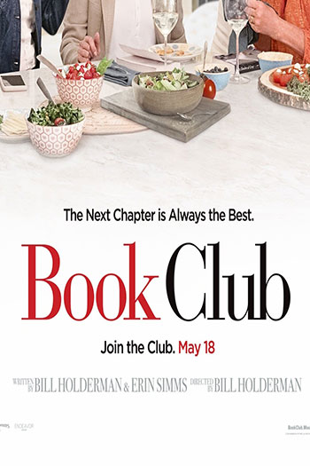 Book Club 2018