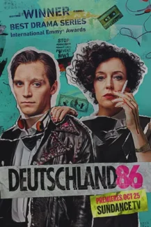 Deutschland 86