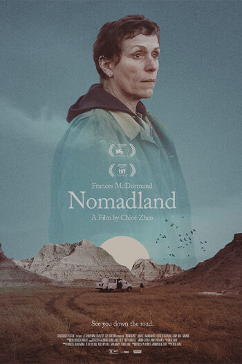 Nomadland 2020