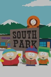 South Park