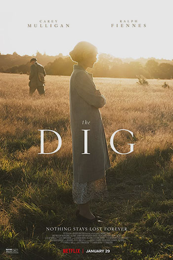 The Dig 2021