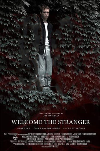 Welcome the Stranger 2018