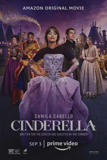 Cinderella 2021