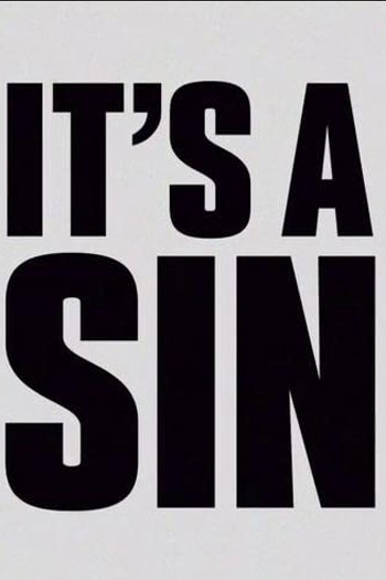 Its a Sin