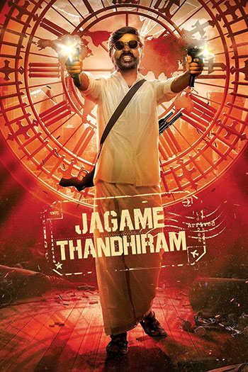 Jagame Thandhiram 2021