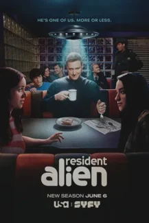 Resident Alien