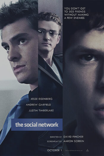 The Social Network 2010
