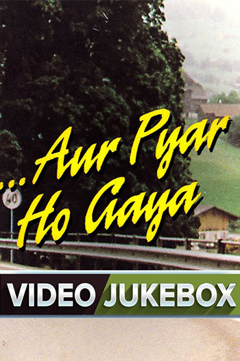 Aur Pyaar Ho Gaya 1997