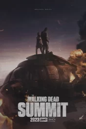The Walking Dead Summit