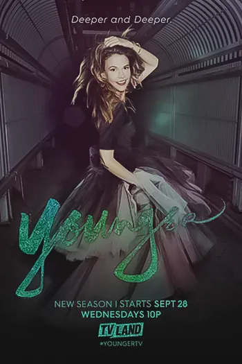 Younger