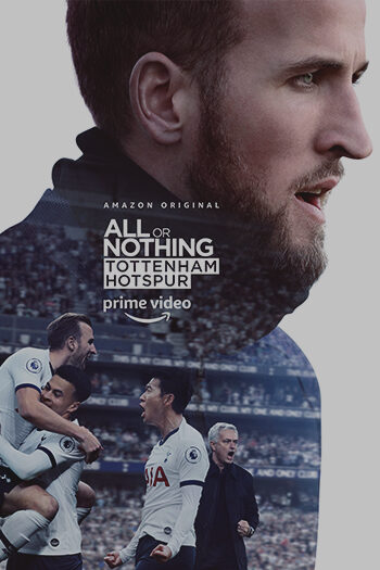 All or Nothing Tottenham