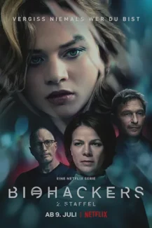 Biohackers