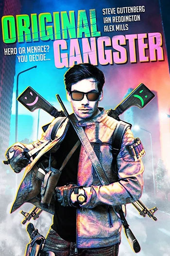 Original Gangster 2020