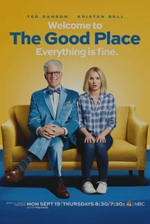 The Good Place