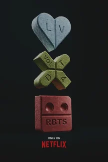 Love Death and Robots