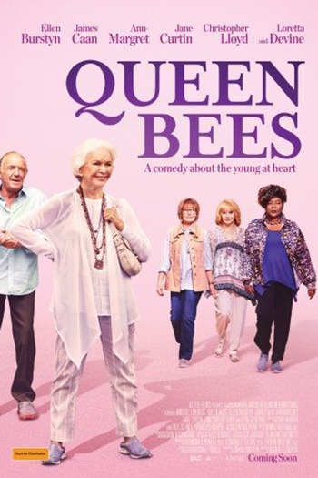 Queen Bees 2021