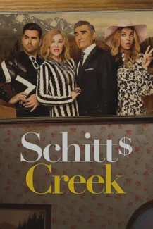 Schitts Creek
