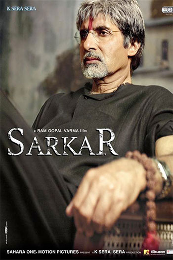 زیرنویس فیلم Sarkar 2005
