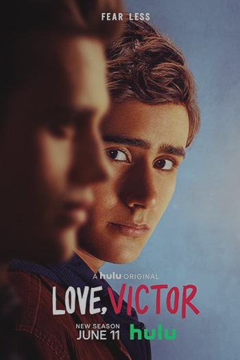 Love Victor