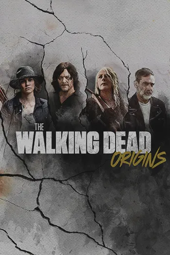 The Walking Dead Origins