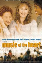 Music of the Heart 1999