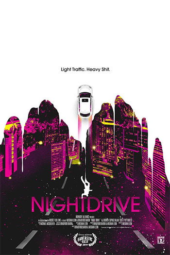 Night Drive 2019