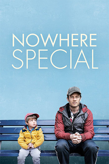 Nowhere Special 2020