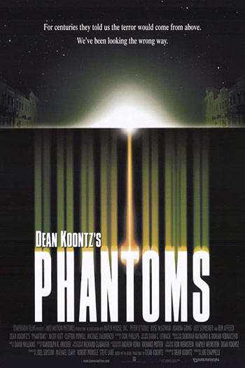 Phantoms 1998