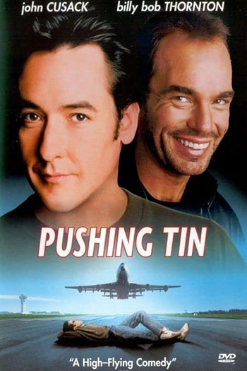 Pushing Tin 1999