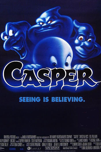 Casper 1995