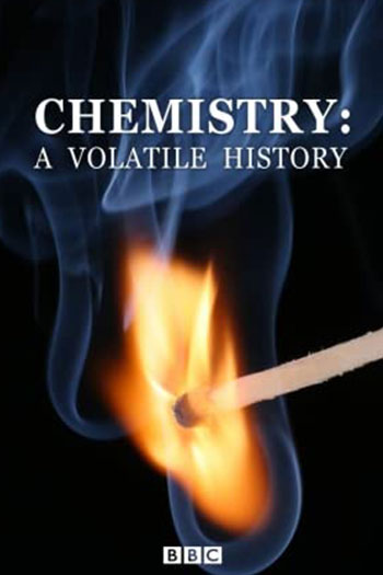 Chemistry A Volatile History