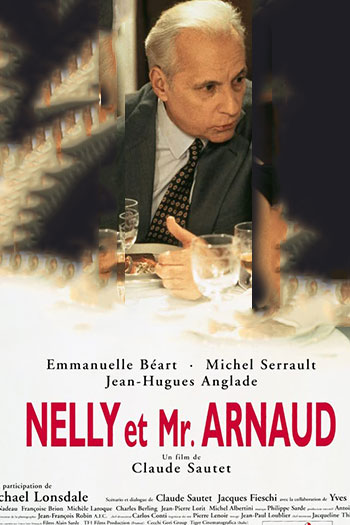 Nelly & Monsieur Arnaud 1995