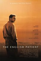 The English Patient 1996