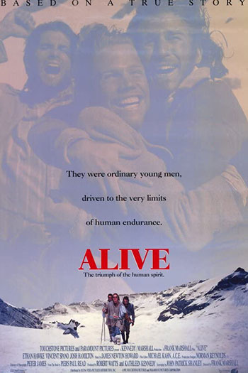 Alive 1993
